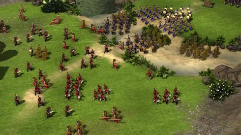 Stronghold: Warlords Gets Its First Full Gameplay Trailer