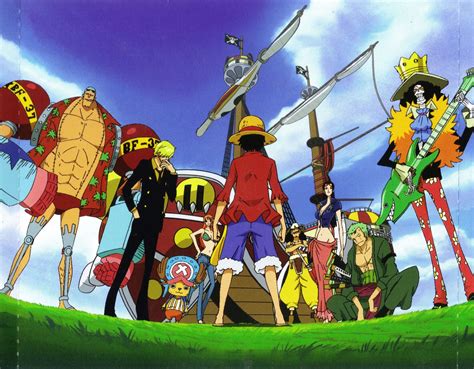 trololo blogg: Wallpaper Hd One Piece New World