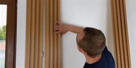 How To Install Wall Panels | KIBITEC