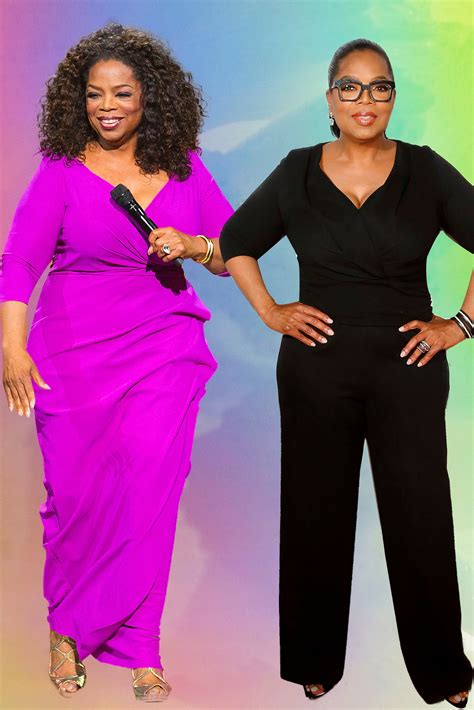 Oprah Reveals 42 Pound Weight Loss | [site:name] | Essence