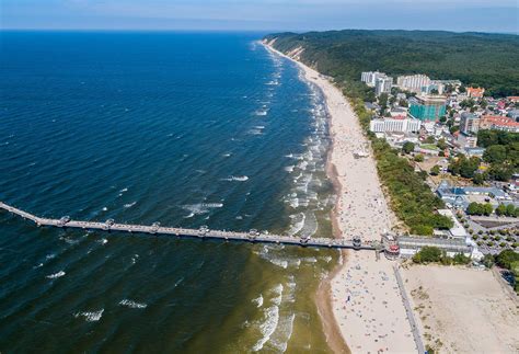 The 12 Best Beaches in Poland: Full Guide | KAYAK