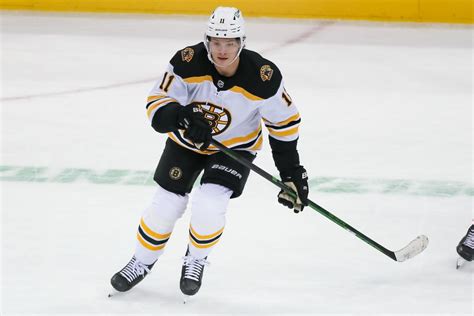 Boston Bruins: Trent Frederic and Jakub Zboril Finally Paying Dividends