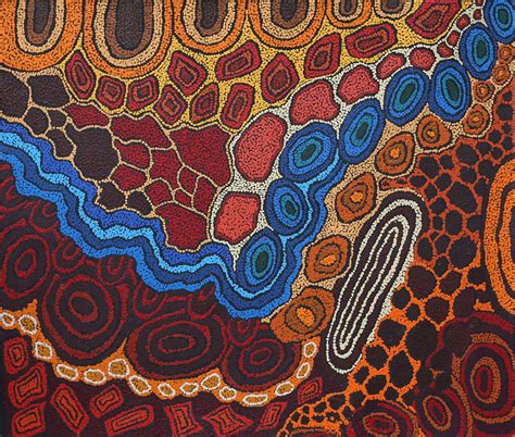 Alice Springs Aboriginal Paintings - Japingka Aboriginal Art