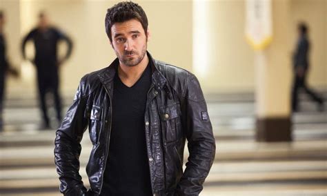 'Republic of Doyle' star Allan Hawco on family, Jake Doyle and not ...