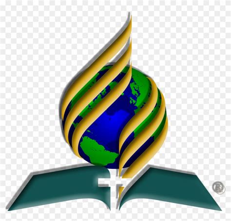 Seventh Day Adventist School Logo , Png Download - Logo Of Sda Church, Transparent Png ...