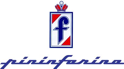 Pininfarina logo