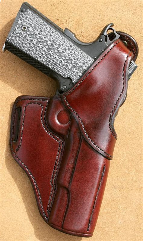 Handmade Leather Jewelry, Leather Diy, Leather Items, Leather Tooling, Pink Guns, Custom Leather ...