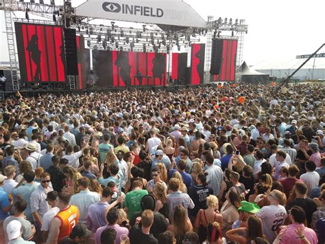 Preakness 2019: Diplo, Logic, 'Old Town Road' rock InfieldFest with ...