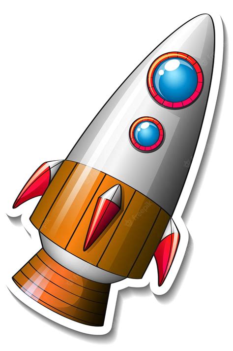 Space Rocket Launch SVG, Rocketship SVG, Spaceship SVG, Rocket Svg, Rocket Clipart, Files For ...