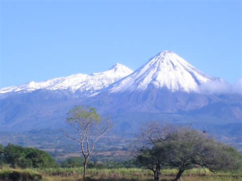 VOLCAN DE COLIMA | Alternatrip