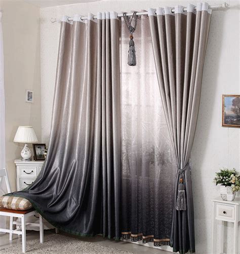 22 Latest curtain designs, patterns, ideas for modern and classic interiors | Home Design ...