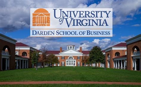 Uva Darden Acceptance Rate - INFOLEARNERS