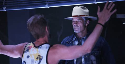 'Justified: City Primeval' Episodes 1-2 Premiere Recap + Explainer