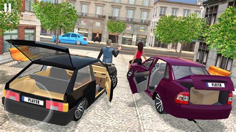 Car Simulator APK for Android Download