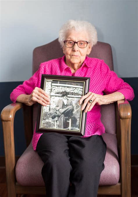 Last Civil War Widow Dies at Age 101 - Helen Viola Jackson