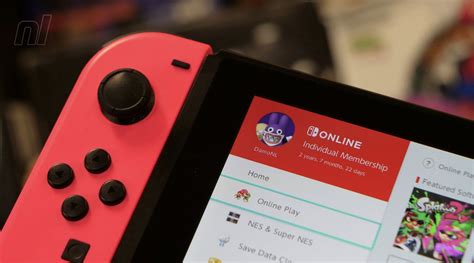 Nintendo Switch Online FAQ - Everything You Need To Know - Pricing ...