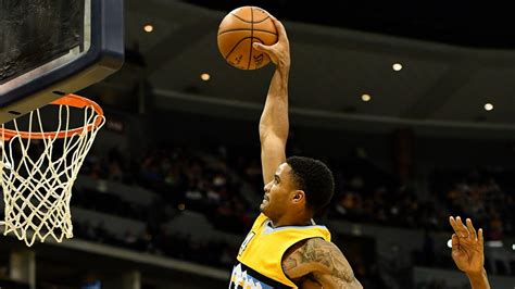 Gary Harris has been a big boost to Denver Nuggets starting lineup