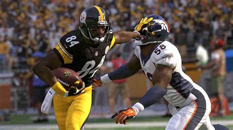 Madden NFL 17 Review – Perennial Powerhouse Stuffed At The Goal Line