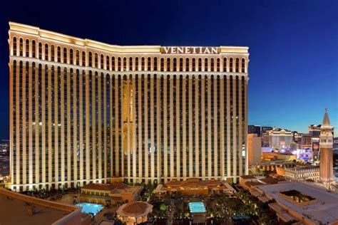 10 Best Hotels Near Las Vegas Airport: Top Las Vegas Airport Hotels