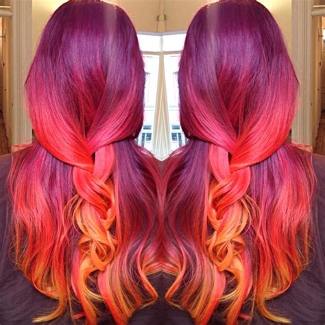 35 Stunning New Red Hairstyles & Haircut Ideas for 2024 - Redhead ideas ...