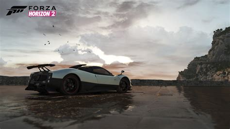 Beautiful 1080p Forza Horizon 2 Screenshots Revealed Showing Dynamic In-Game Environments