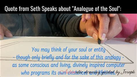 Illustrated Quotes from Seth Speaks - 1 - YouTube