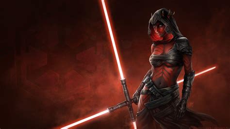 Star Wars Girl Wallpapers - Top Free Star Wars Girl Backgrounds ...