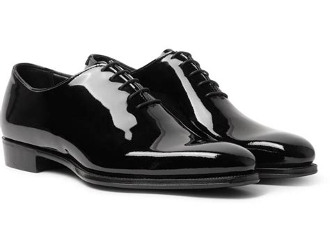 Top 10 British Shoe Brands For Men From Northamptonshire