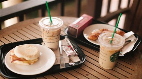 Starbucks Lunch Menu Prices 2023 Malaysia - ️ Menu Prices Malaysia 2023 ...