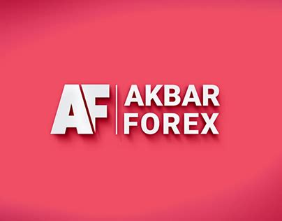 Akbar Forex - Logo Ideas | ? logo, Behance portfolio, Logos