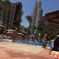 Hotel Sol Pelicanos - Calle Gerona 45