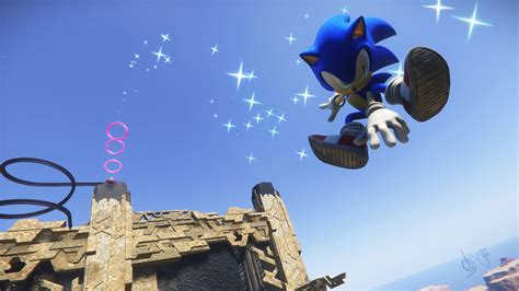 Sonic Frontiers Gets Content Roadmap Revealed