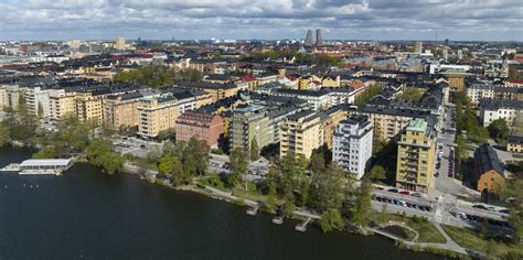 Patriam Makes Stockholm Acquisition | Nordic Property News