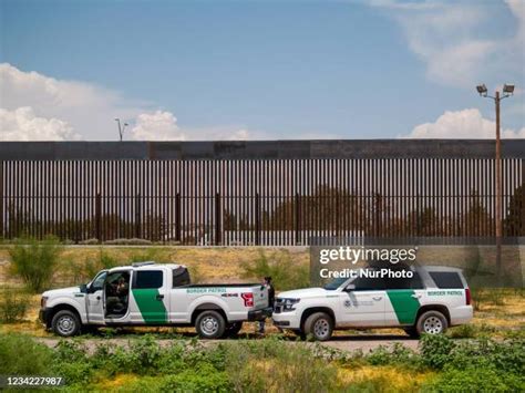 Us Border Patrol Vehicles