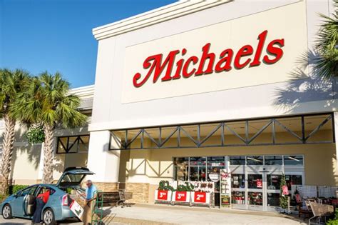 Michaels confirms it will shut down all stores for entire day, and ...