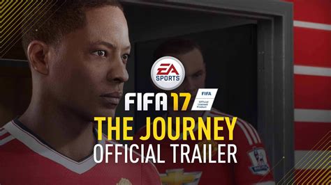 FIFA 17 Trailer – FIFPlay