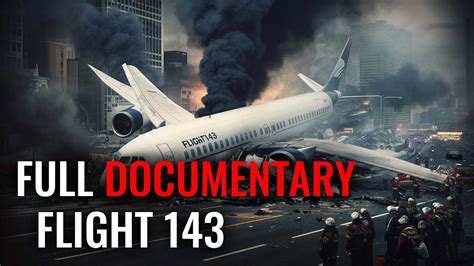 Full Documentary: Gimli Glider Flight 143 - YouTube