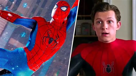 Marvel replacing Tom Holland for new Spider-Man adventure