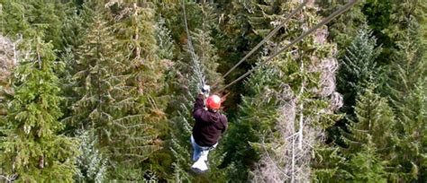 Ketchikan Alaska Travel Guide | AlaskaTravel.com