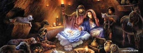 Nativity Facebook Covers, Nativity FB Covers, Nativity Facebook Timeline Covers, Nativity Fac ...