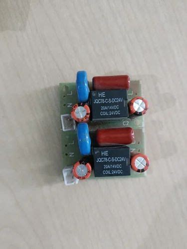 220-240 V AC Automatic Street Light Sensor at Rs 140/piece in Noida ...