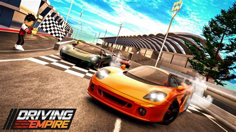 Driving Empire Codes (December 2024) [LIMITED] – Destructoid