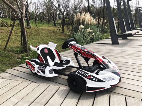 Hoverboard 2020 New Go Kart Kit Mini Pro Car Electric Off Road Wide Wheel Mobility Electric ...