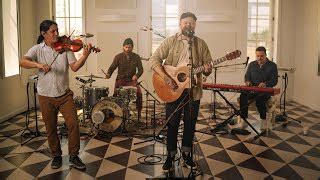 Hallelujah Anyway - Rend Collective Lyrics and Chords | Worship Together