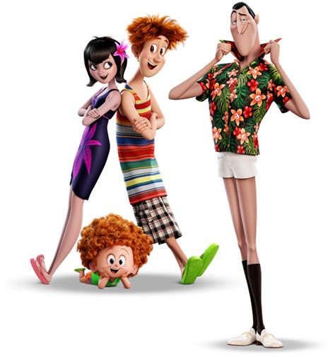 hotel transylvania 3 characters - Google Search | Hotel transylvania ...