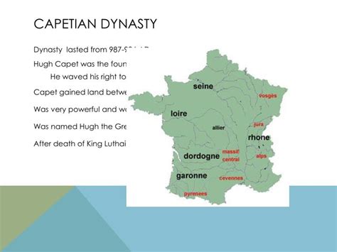 PPT - Development of England and France PowerPoint Presentation - ID:2454079