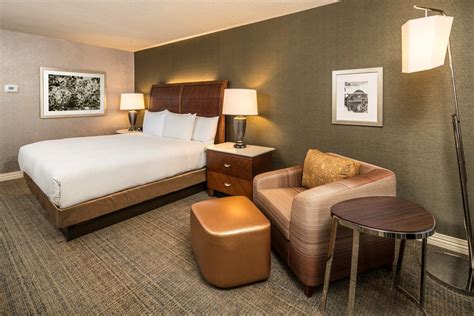 Hilton Hotel Rockville, MD - See Discounts