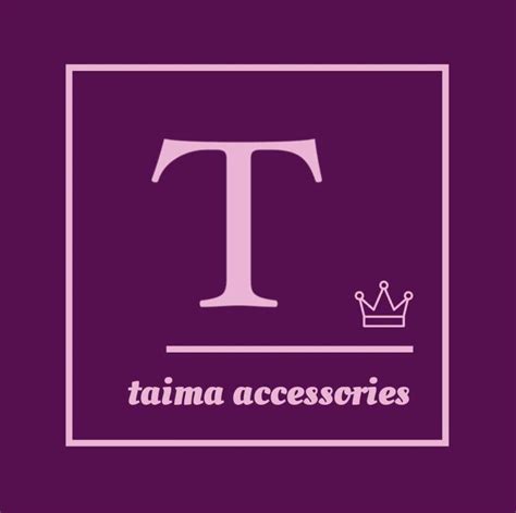 Taima accessories | Amman