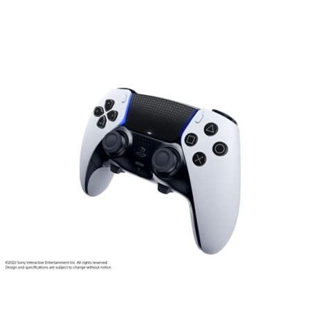 Sony Dualsense Edge Wireless Controller (Playstation 5) - Price History