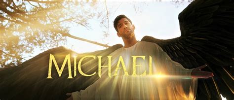 'Michael' Takes Over Lucifer's Netflix Twitter Account & It's HILARIOUS ...